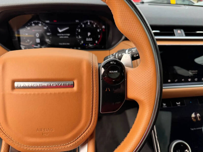 2019 Land Rover Range Rover Velar P250 R-Dynamic SE