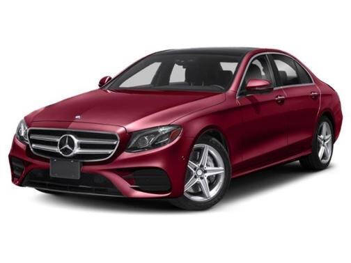 2017 Mercedes-Benz E-Class E 300