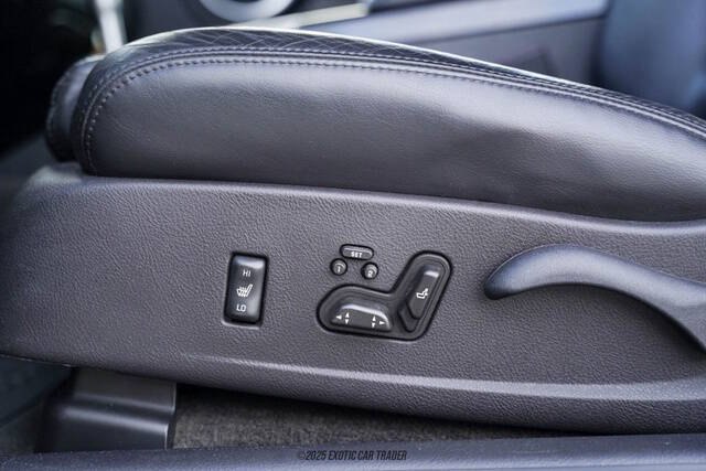 2003 Chevrolet SSR LS