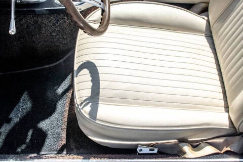 1964 Chevrolet Corvette