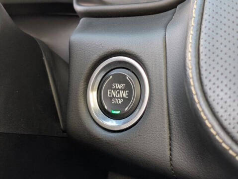 2022 Chevrolet Tahoe Premier