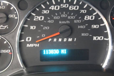 2014 Chevrolet Express 3500