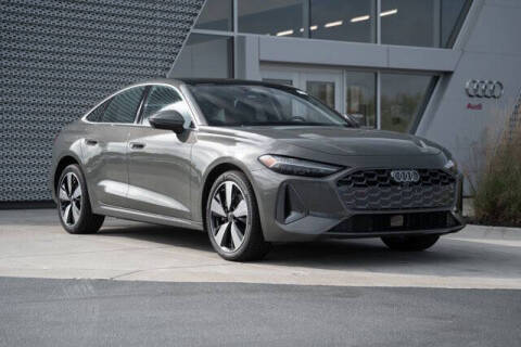 2025 Audi A5 quattro Premium Plus TFSI