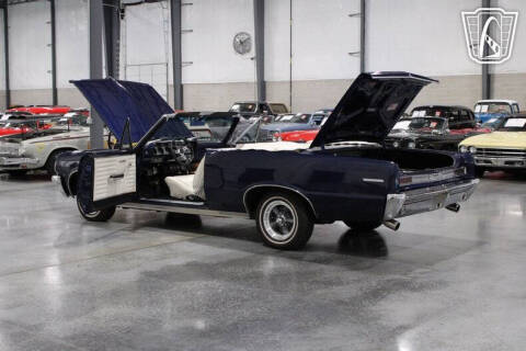1964 Pontiac LeMans