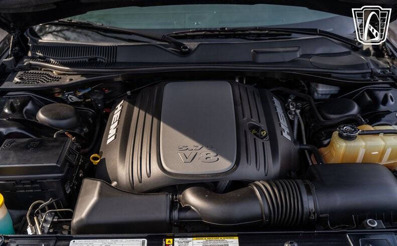 2009 Dodge Challenger R/T