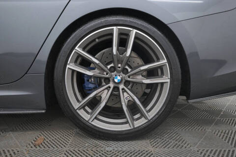 2020 BMW 3 Series M340i