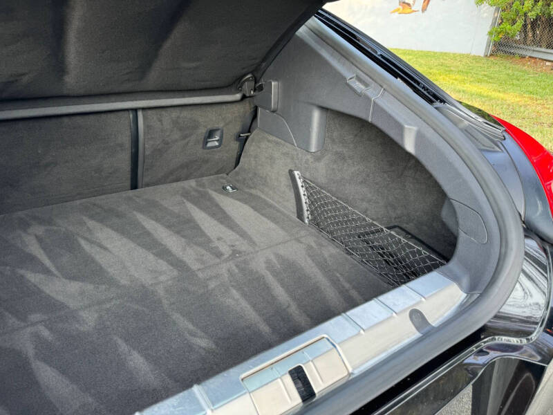 2013 Porsche Panamera GTS