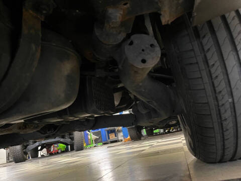 2005 Honda Element EX