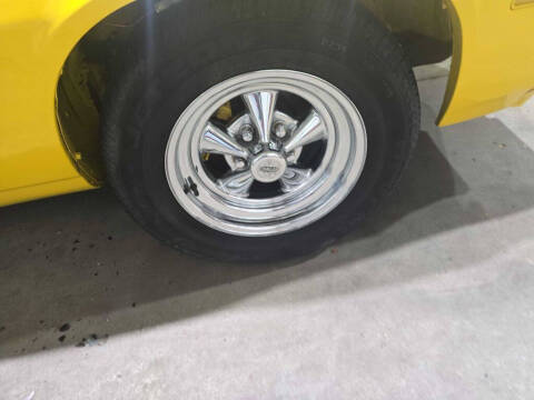 1980 Chevrolet Camaro