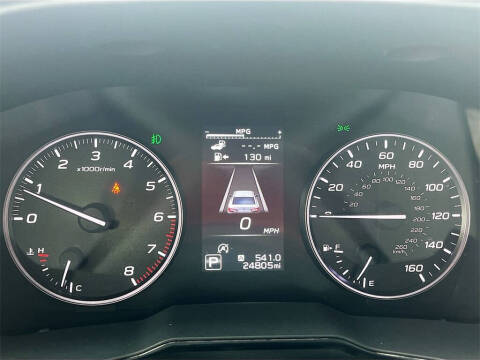 2023 Subaru Legacy Premium