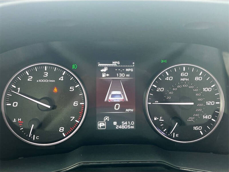 2023 Subaru Legacy Premium