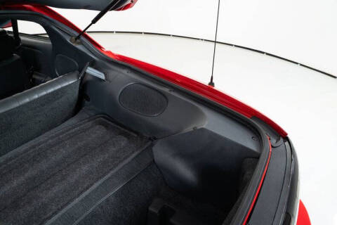 1994 Pontiac Firebird