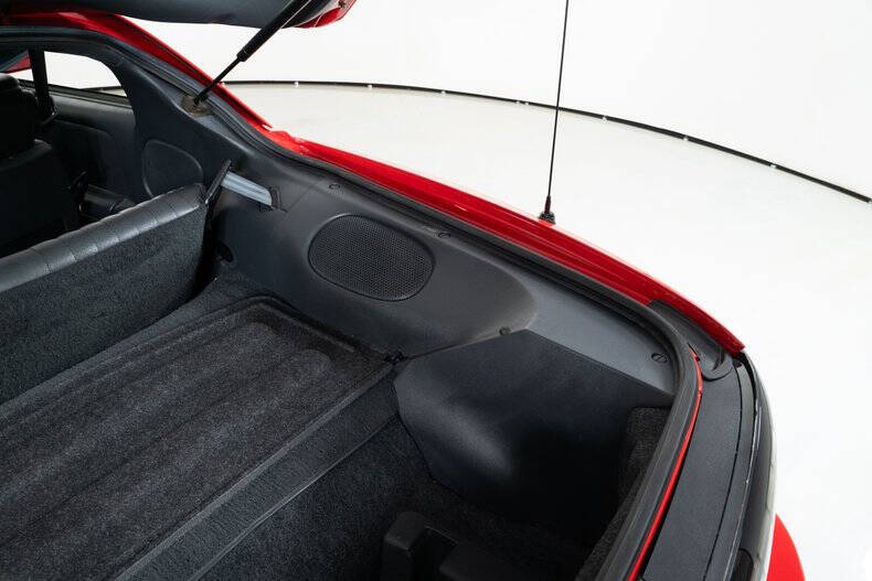 1994 Pontiac Firebird