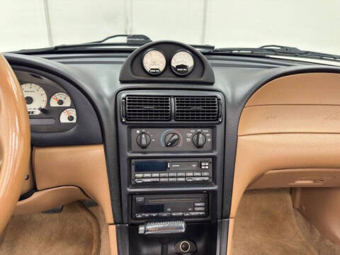 1995 Ford Mustang GT