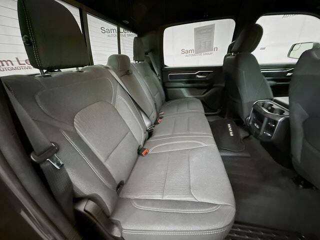 2024 RAM 1500