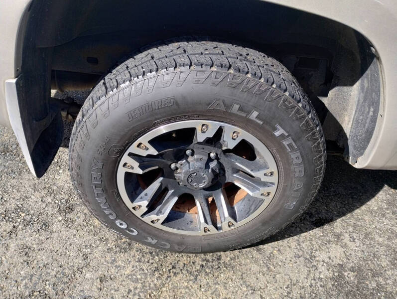 2006 Chevrolet Colorado LT