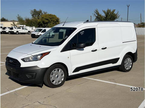 2023 Ford Transit Connect XL