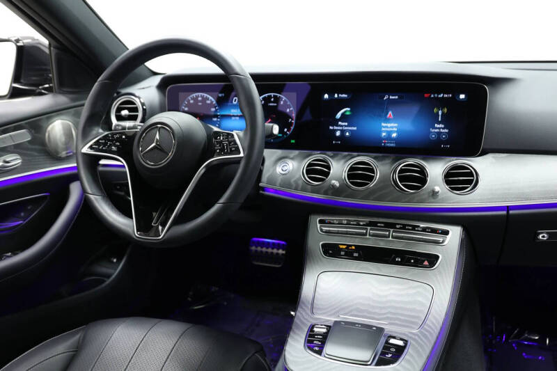 2023 Mercedes-Benz E-Class E 450 4MATIC All-Terrain