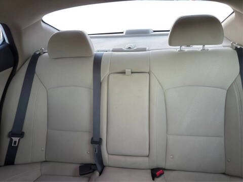 2015 Kia Optima Hybrid