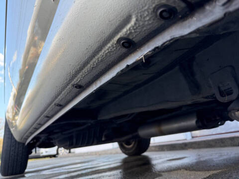 2002 Toyota Highlander Limited