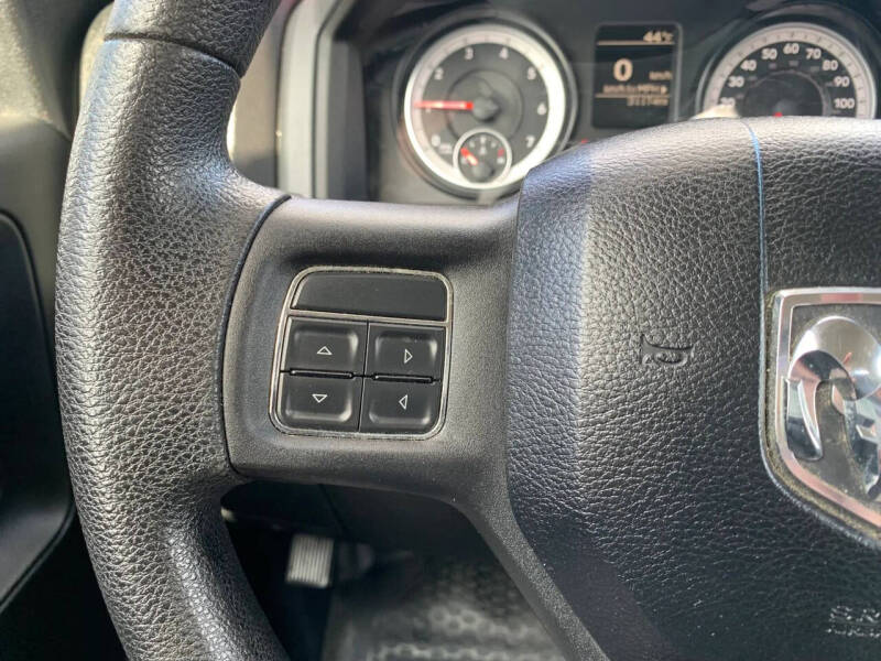 2014 RAM 5500
