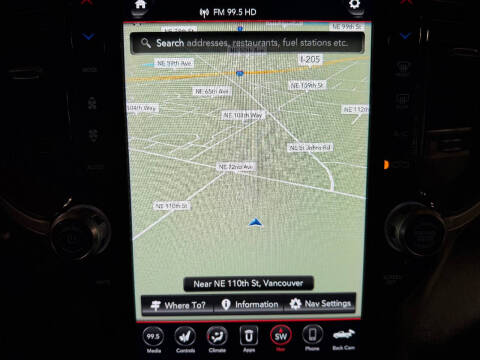 2020 RAM 3500 Laramie