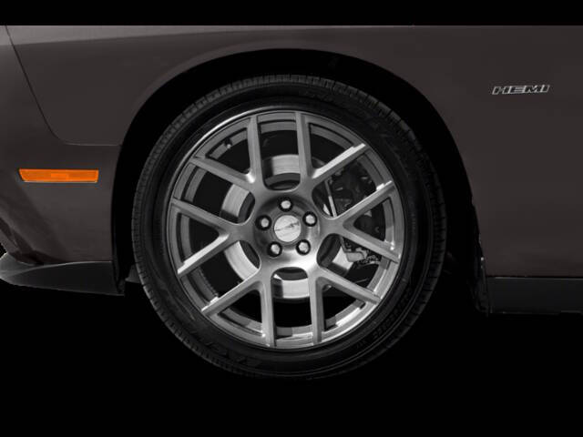 2018 Dodge Challenger 392 HEMI Scat Pack Shaker