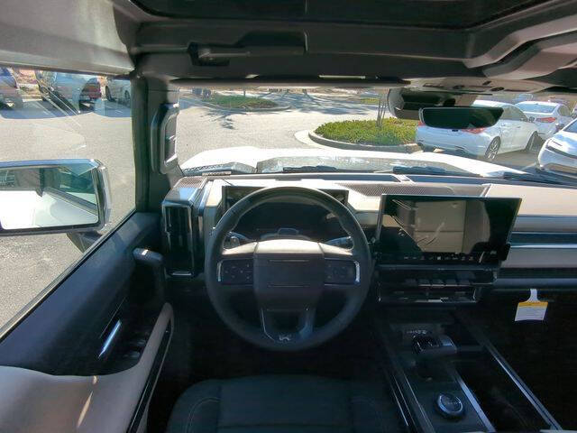 2026 GMC HUMMER EV 3X