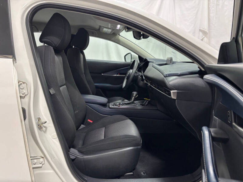 2021 Mazda CX-30 2.5 S