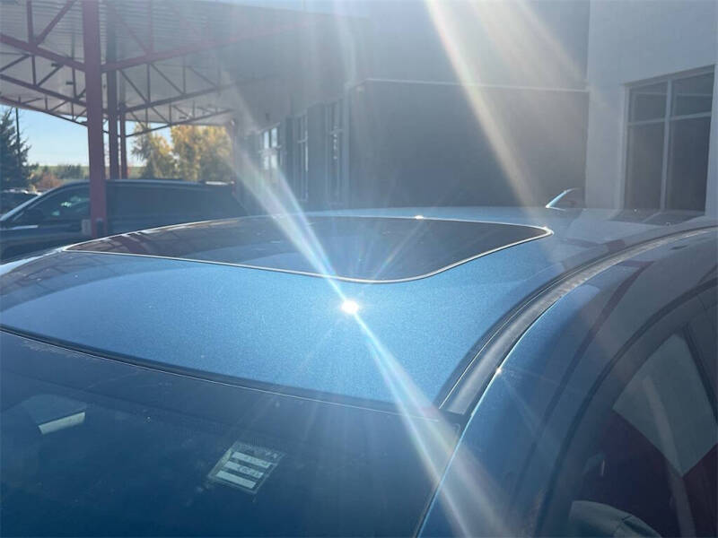 2024 Mazda CX-5 2.5 S Preferred