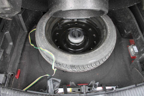 2013 Chevrolet Captiva Sport LS