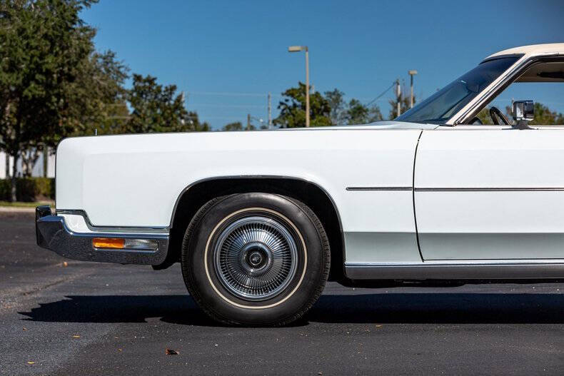 1973 Lincoln Continental