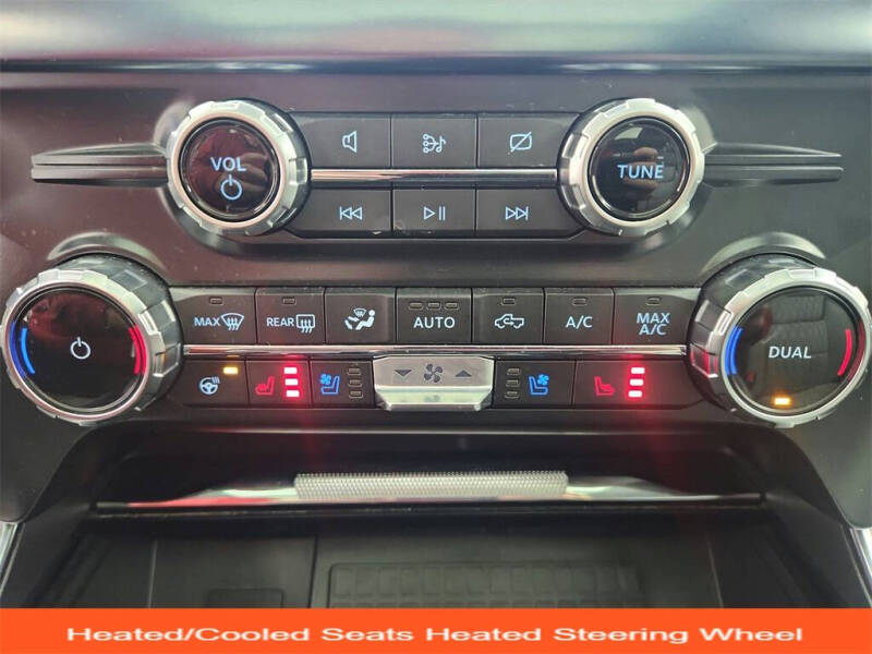 2022 Ford F-150 Limited