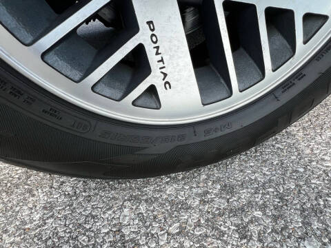 1984 Pontiac Firebird Trans Am