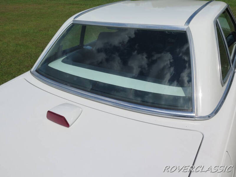 1987 Mercedes-Benz 560-Class 560 SL