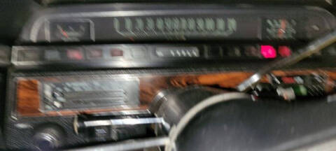 1969 Chevrolet Caprice