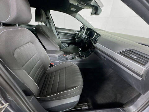 2023 Volkswagen Jetta Sport