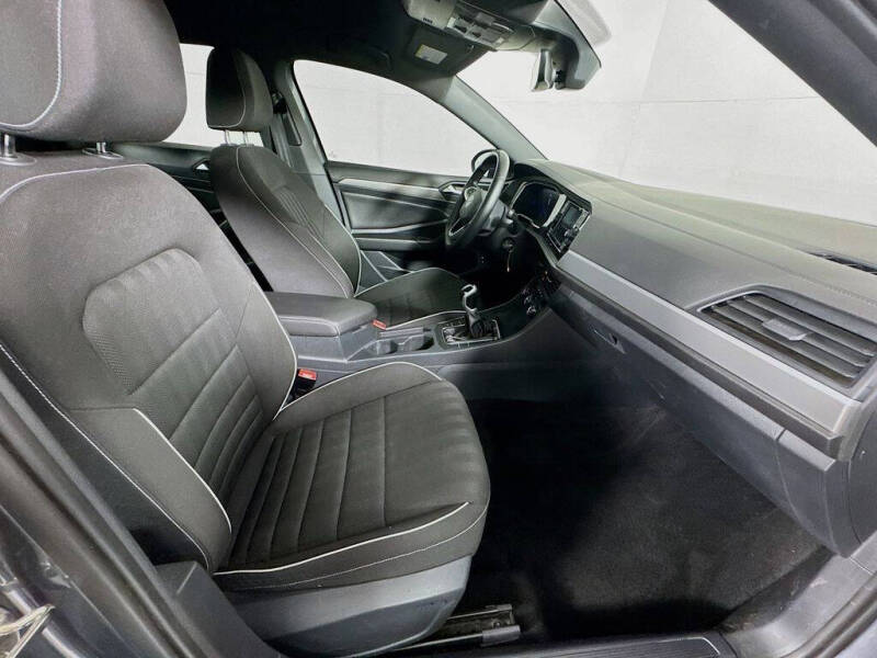 2023 Volkswagen Jetta Sport