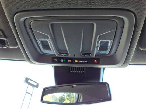 2025 Chevrolet Silverado 3500HD