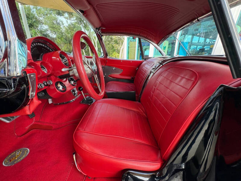 1959 Chevrolet Corvette