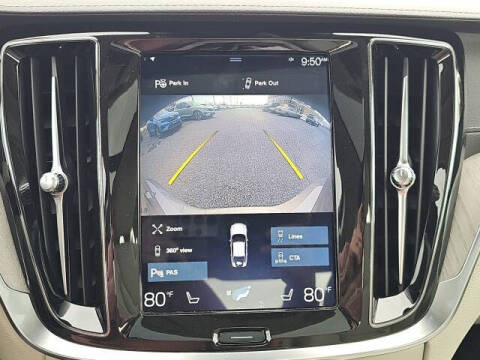 2020 Volvo S60 T5 Inscription