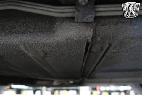 1992 Chevrolet Corvette