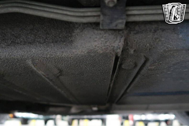 1992 Chevrolet Corvette