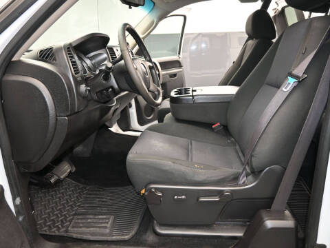 2013 GMC Sierra 1500