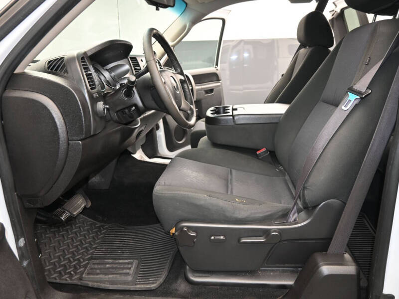 2013 GMC Sierra 1500