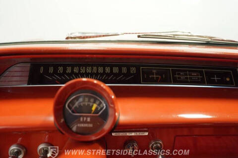 1963 Chevrolet Biscayne