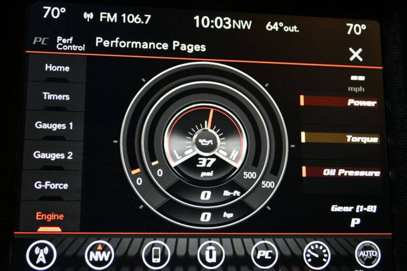 2017 Dodge Challenger