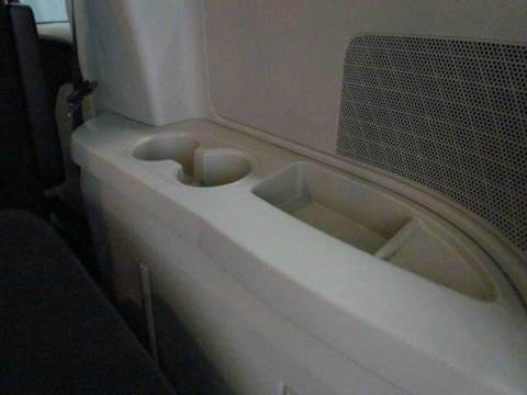 2012 Dodge Grand Caravan SE