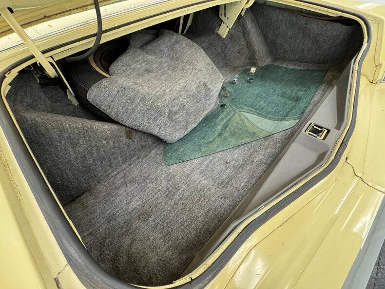 1978 Lincoln Continental
