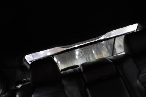 2013 Ford Taurus SHO